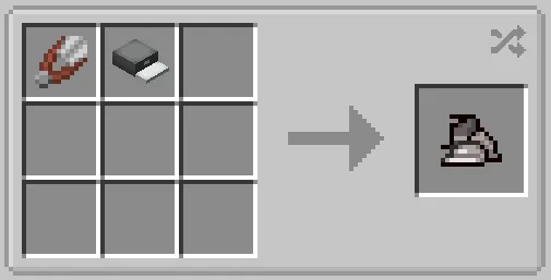 Simple Hats — Minecraft mod, rasm 3