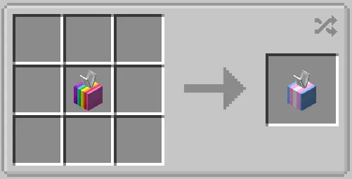 Simple Hats — Minecraft mod, rasm 6