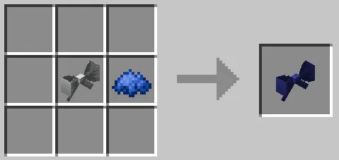 Simple Hats — Minecraft mod, rasm 7