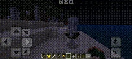 Mob qismlari — Minecraft mod, rasm 3