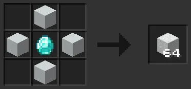 Haykaltaroshlik — Minecraft mod, rasm 2