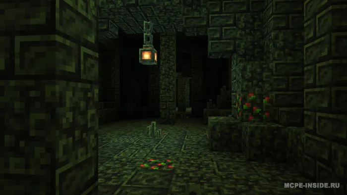 Kataklizm — Minecraft mod, rasm 1
