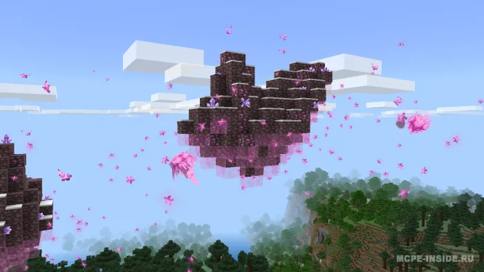 Kataklizm — Minecraft mod, rasm 3