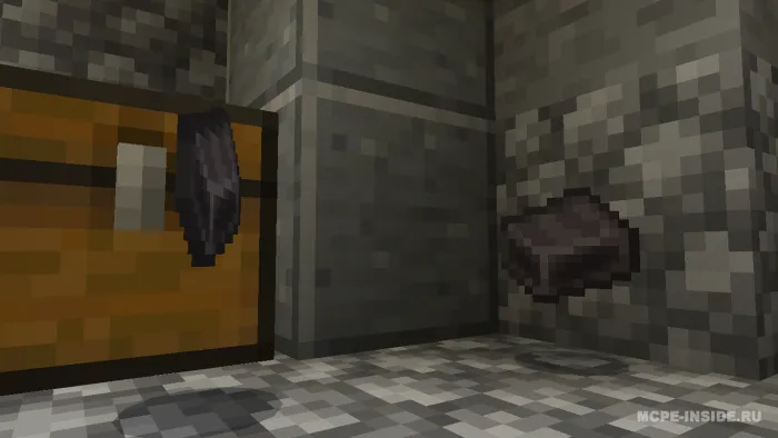 Kataklizm — Minecraft mod, rasm 4