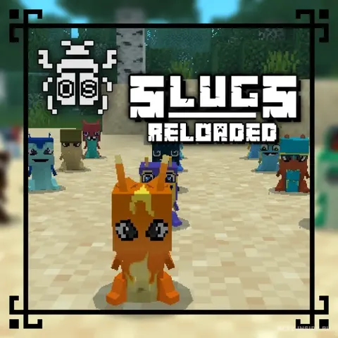 Slime'lar