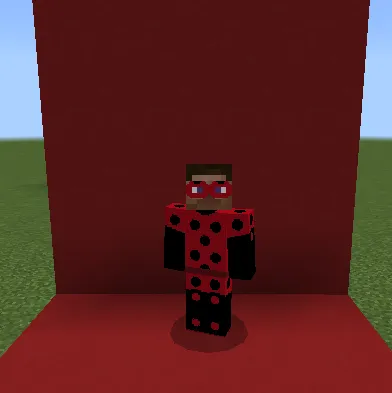 Ladybug Craft — Minecraft mod, rasm 4