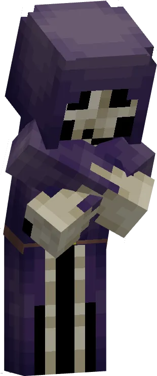 Dahshat hukmdori — Minecraft mod, rasm 3
