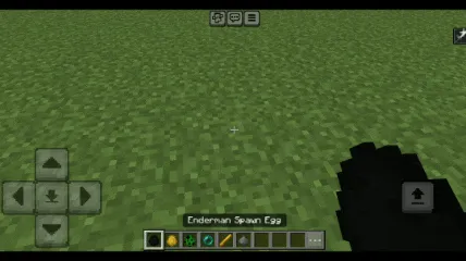 Jannatdagi omon qolish — Minecraft mod, rasm 2