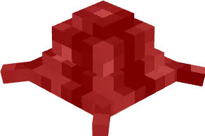 Parazitlar apokalipsisi — Minecraft mod, rasm 1