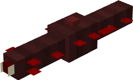 Parazitlar apokalipsisi — Minecraft mod, rasm 2