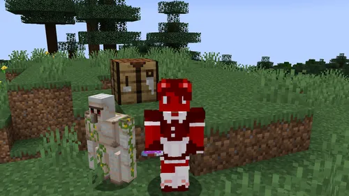Magical Foods — Minecraft mod, rasm 1
