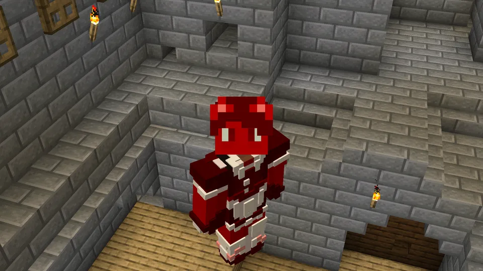Magical Foods — Minecraft mod, rasm 3