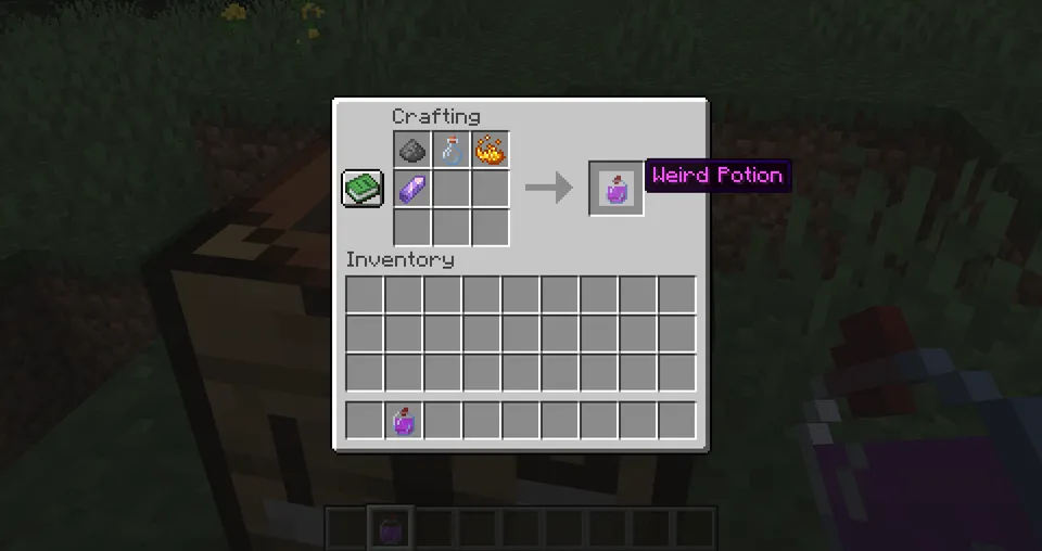 Magical Foods — Minecraft mod, rasm 6