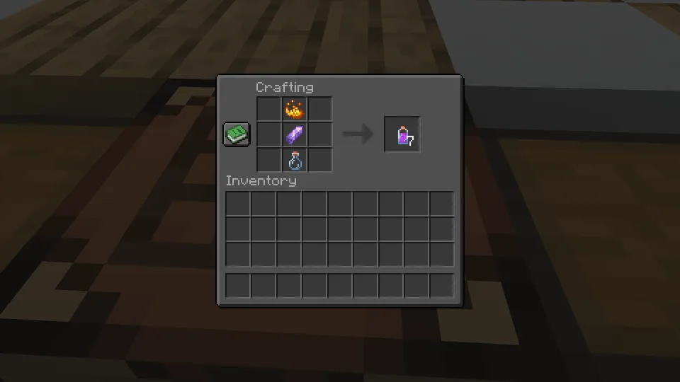 Magical Foods — Minecraft mod, rasm 8