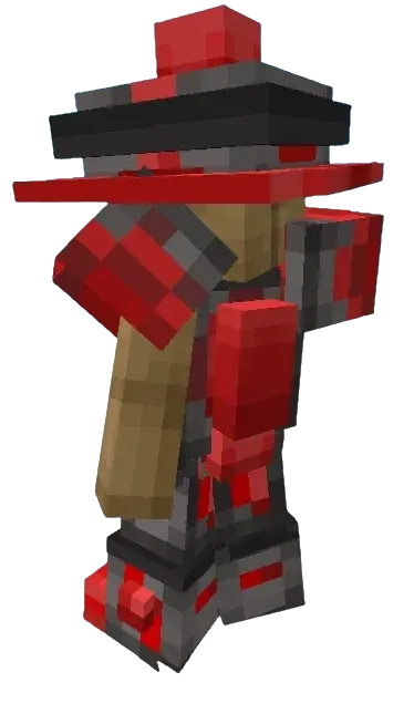 Redstone anjomlari