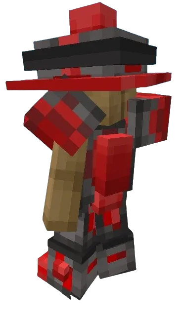 Redstone anjomlari — Minecraft mod, rasm 1