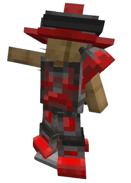 Redstone anjomlari — Minecraft mod, rasm 2