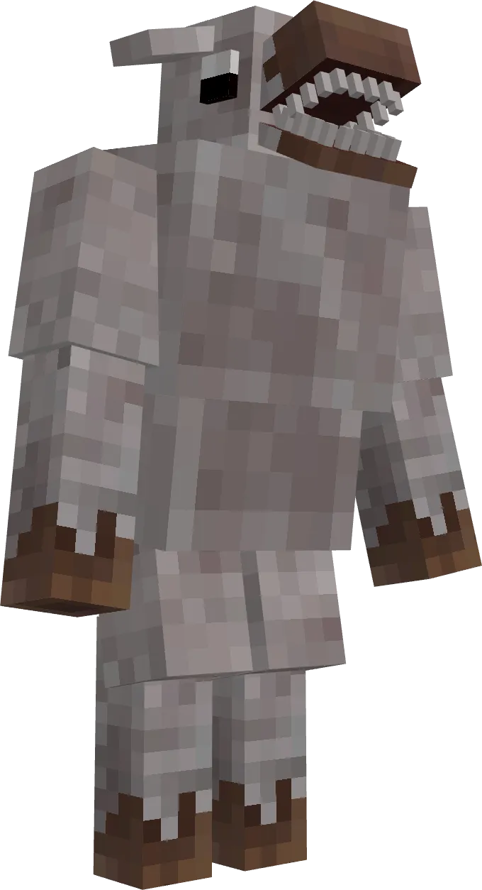 Qo'y tajribasi — Minecraft mod, rasm 3