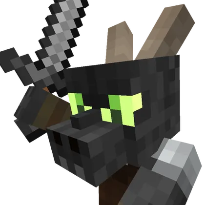 Kobolds! — Minecraft mod, rasm 1