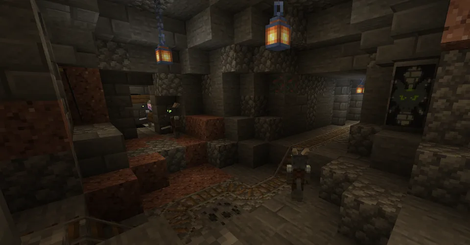 Kobolds! — Minecraft mod, rasm 2