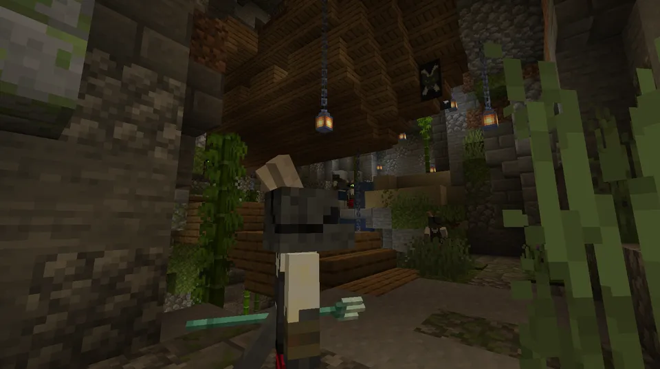Kobolds! — Minecraft mod, rasm 3