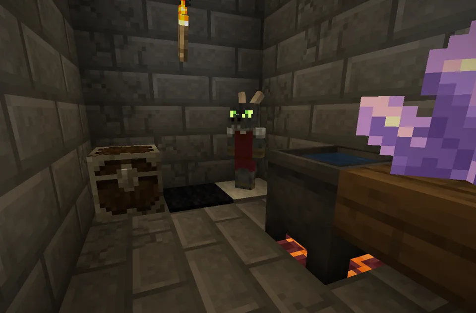 Kobolds! — Minecraft mod, rasm 4