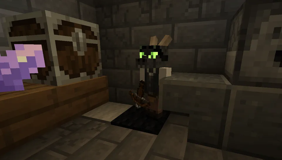 Kobolds! — Minecraft mod, rasm 5