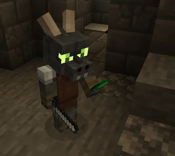 Kobolds! — Minecraft mod, rasm 6