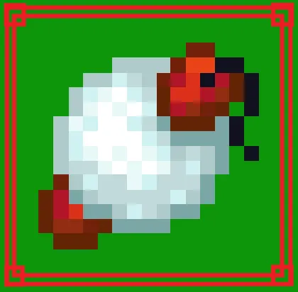 Winter Massacre — Minecraft mod, rasm 1