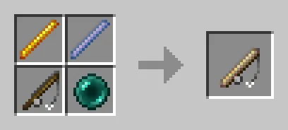 Bir hayot plyus — Minecraft mod, rasm 2