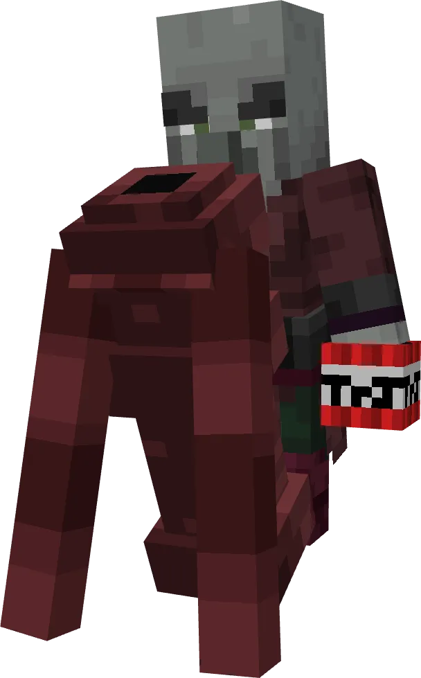 Qaroqchilar jangi — Minecraft mod, rasm 3