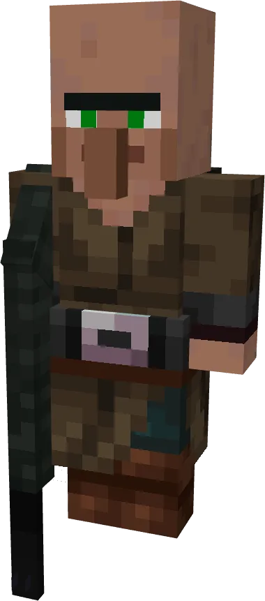 Qaroqchilar jangi — Minecraft mod, rasm 4