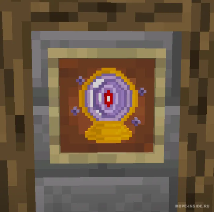Moblar uchun katak — Minecraft mod, rasm 2