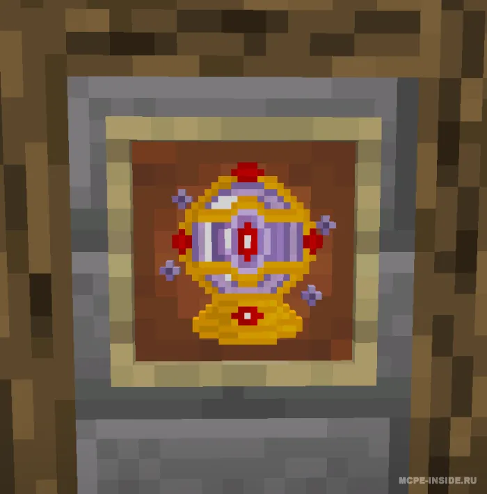 Moblar uchun katak — Minecraft mod, rasm 3