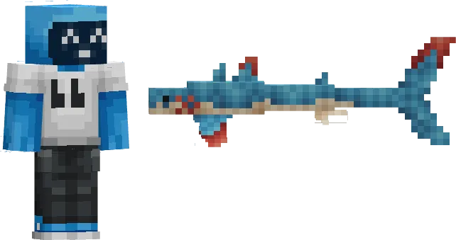 Qadimiy baliq — Minecraft mod, rasm 4