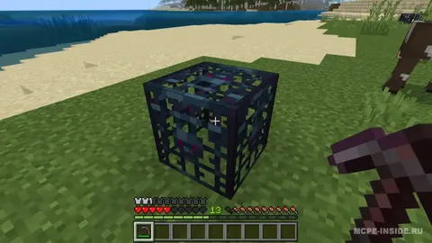 Spawner tushishi