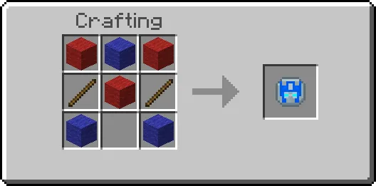 Transformers — Minecraft mod, rasm 3