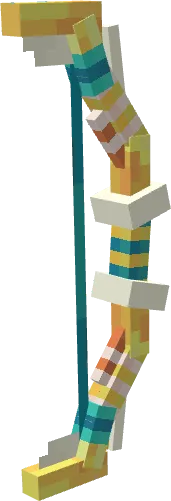 Speed Silver qurollari — Minecraft mod, rasm 1