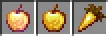 Ovqat — Minecraft mod, rasm 2