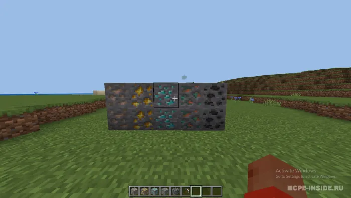 Qopqonlar plyus — Minecraft mod, rasm 2