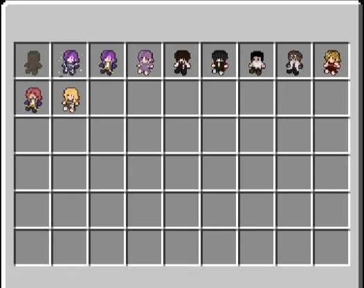 Arxaizm tumorlari — Minecraft mod, rasm 4