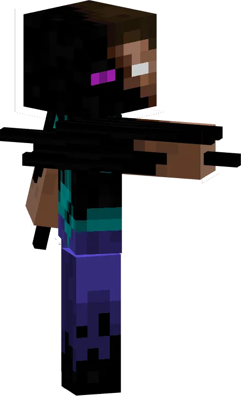 Enderbrine — Minecraft mod, rasm 2