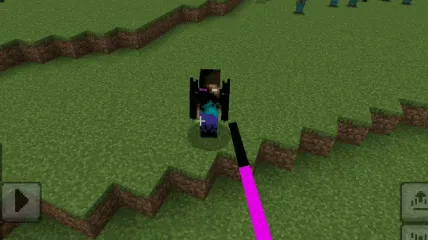 Enderbrine — Minecraft mod, rasm 3