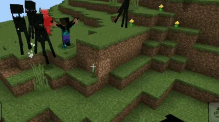 Enderbrine — Minecraft mod, rasm 4