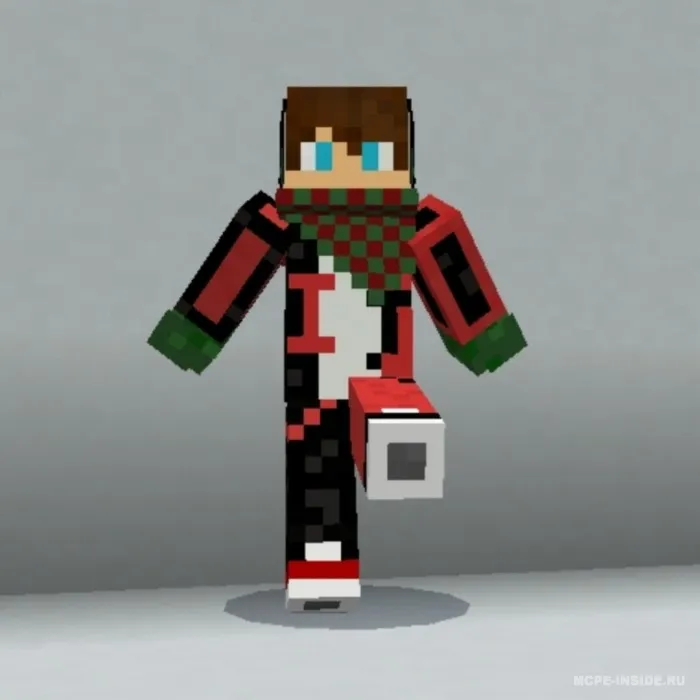 Emotsiyalar — Minecraft mod, rasm 2