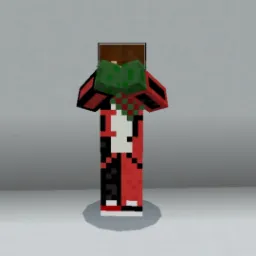 Emotsiyalar — Minecraft mod, rasm 4