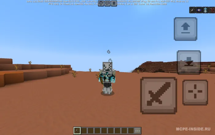 Vanilla asboblari + — Minecraft mod, rasm 3