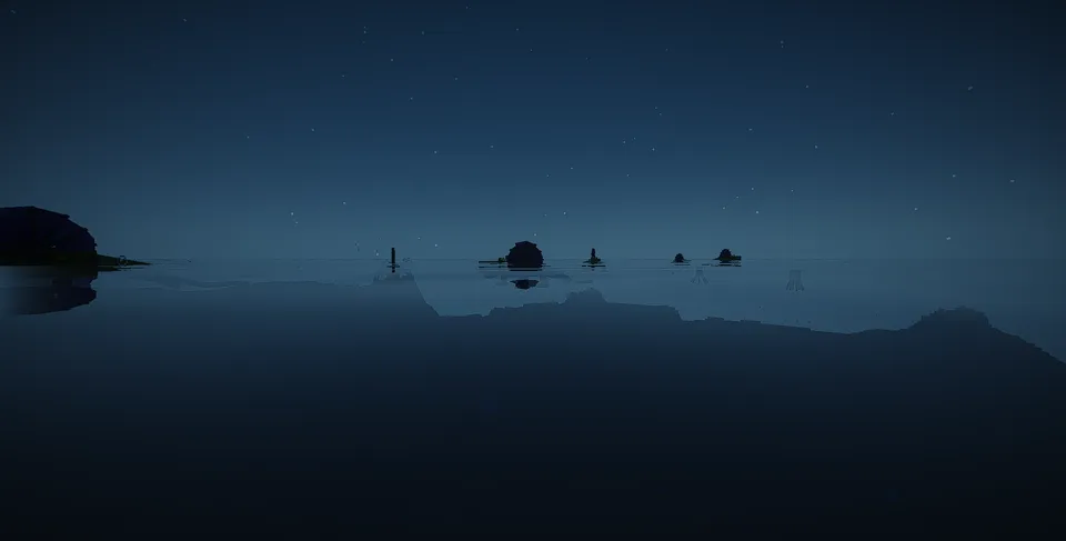 Orespawn Mod — Minecraft mod, rasm 4