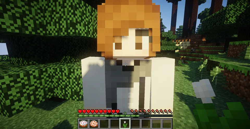 Orespawn Mod — Minecraft mod, rasm 5