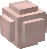 Pac-Man — Minecraft mod, rasm 2